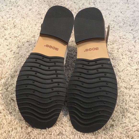 Boggs Sandals - Size 10 - Picture 7 of 9